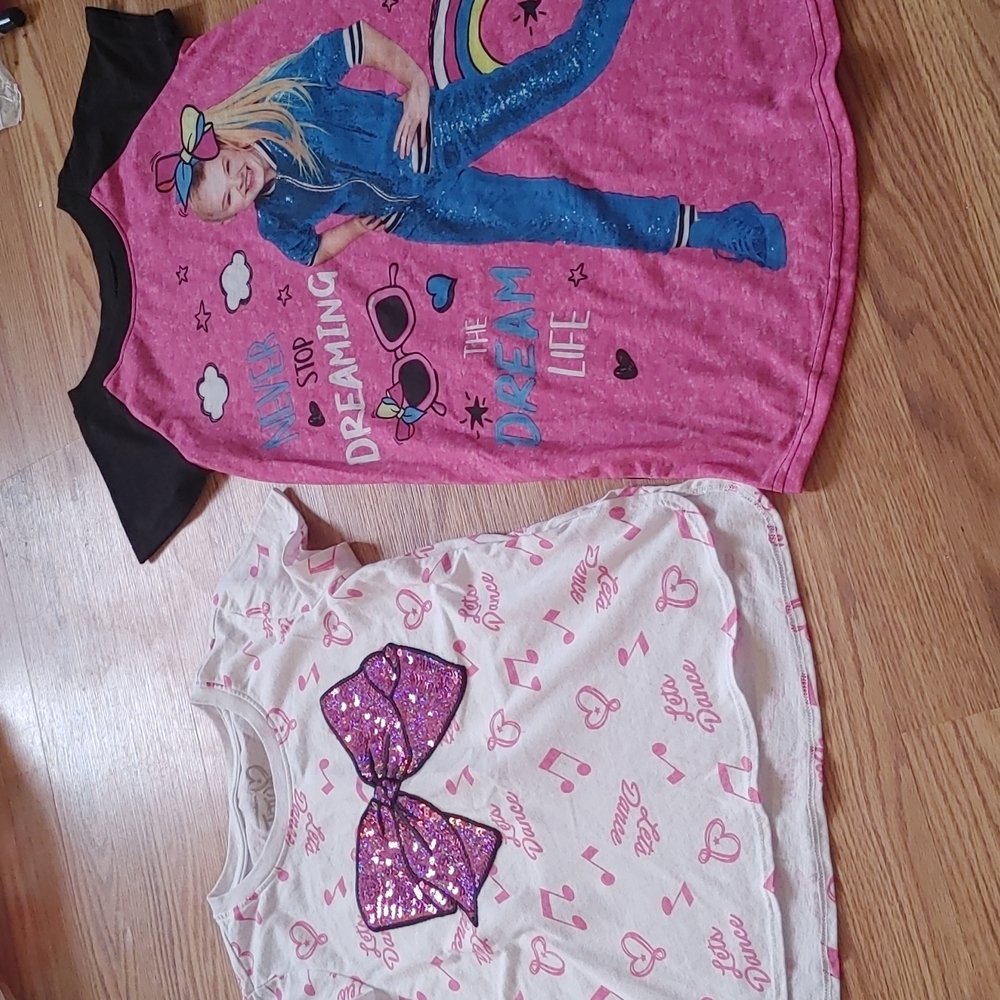 Jojo Siwa Bundle